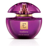 Eudora Eau De Parfum 75ml + Brinde