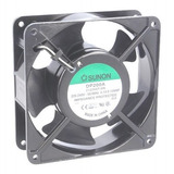 Ventilador Sunon Dp200a-2123xst, 220/240 Vac