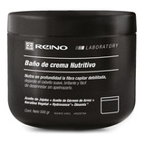 Baño De Crema Nutritivo Reino Línea Profesional