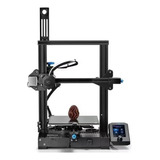 Impresora 3d Ender 3v2 