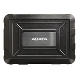 Carry Disk Enclosure Adata Ed600 Hdd Ssd 2.5  Usb 3.2