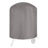 Funda En Forma De X Grill Para Barbacoa Kettle De 28/35 PuLG