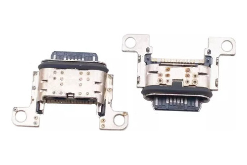 2 Uds Pin Puerto Conector De Carga Para Samsung A53 
