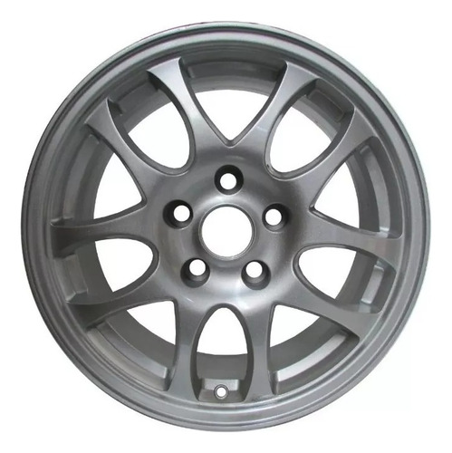 Llanta Aleacion Original Chery Tiggo 16  (5x114.3) S/ Tapa