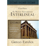 El Testamento Interlineal Griego-español