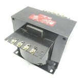 Acme Transformer Ta-1-81007 1000va Nsnp Mgg