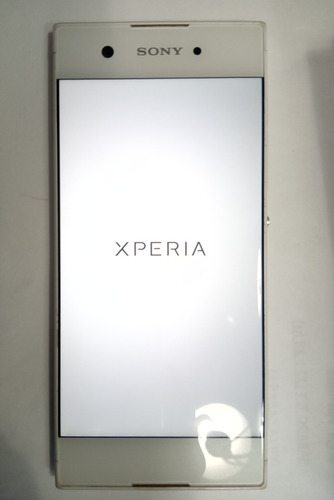 Celular Sony Xperia Xa1 G3121 - Sin Uso, Igual A Nuevo.