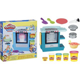 Play-doh Kitchen Creations, Gran Horno De Pasteles, Hasbro