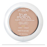 Rubor L'oreal True Match Super Blendable