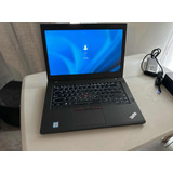 Lenovo Thinkpad T460p I7-6820hq 14 Fhd 32gb 1tb Ssd Nvidia