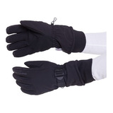 Guantes Tecnicos Montagne Digger Impermeable Premium