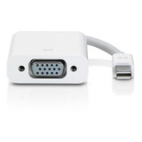 Cabo Adaptador Conversor De Mini Displayport Para Vga