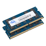 Owc Memoria So-dimms De 32 Gb (2 X 16 Gb) Pc21300 Ddr4 2666