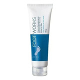 Creme Hidratante Para Os Pés Footworks Avon 80g 