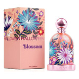 Perfume Dama Halloween Blossom 100ml Edt Original