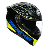 Casco Agv K1 Speed 46