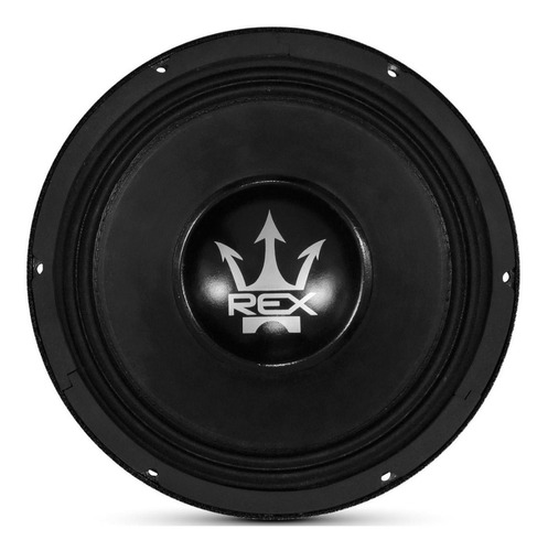 Woofer Magnum Rex 12 Polegadas 1100w Rms Alto Falante 12 Som Cor Preto