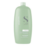 Shampoo Anti Caspa Y Anti Grasa Alfapa - mL a $215