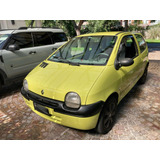 Renault Twingo 1999 1.2 Authentique