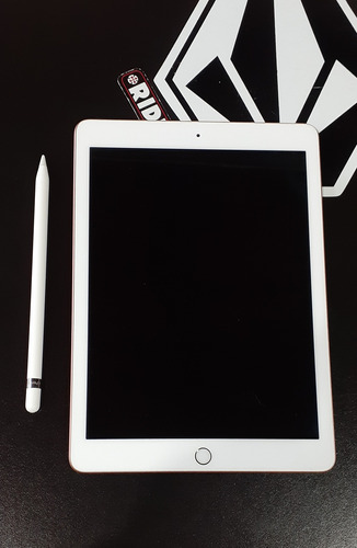 iPad 9.7 6ta Generacion + Apple Pencil