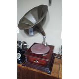 Gramophone A Corda Anos 90 