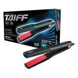 Chapinha Taiff Profissional Red Ion 200°c Bivolt