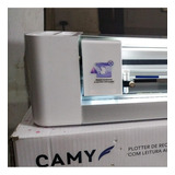 Plotter De Recorte Profissional Foison Camy