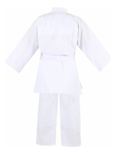 Kimono Haganah Basic Reforçado - Adulto