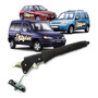 Kit 2 Discos De Freno Del P/ Peugeot Partner Desde 2002 Peugeot Partner