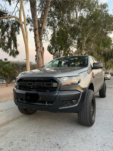 Ford Ranger 2019 2.3 Xl Gasolina Mt