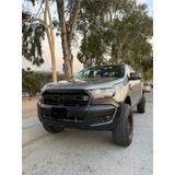 Ford Ranger 2019 2.3 Xl Gasolina Mt