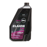 Aceite Ypf Elaion F10 4 Litros 15w40 Motor Auto Zona Norte