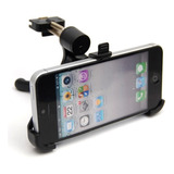 Soporte Tablero Rejilla Ajustable Para iPhone 4 4g 4s