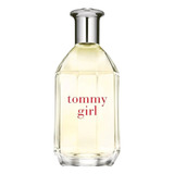 Tommy Hilfiger Tommy Girl Perfume Mujer Edt 100ml Original