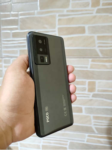 Poco F5 Pro 256gb 12ram