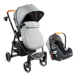 Coche Bebés Travel System Bebesit Coche Moises