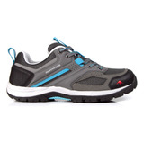 Zapatillas Montagne Trekking Hombre Mujer Grandview