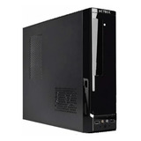 Pc Slim Compacta Cpu Intel Dual Core 8gb Ram 240 Gb Ssd