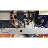 Ventilador iMac 2011