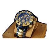 Reloj Hombres Invicta Reserve Huracán 36630 100% Original