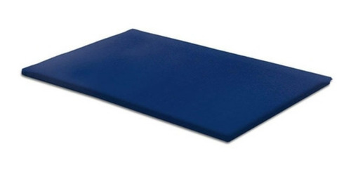 Colchonete Academia Ginastica Yoga 3uni Impermeável 100x60x3