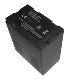 Bateria P/ Panasonic Cga-d54 Hvx200 Dvc60 Dvc30 Z10000 Dvc80