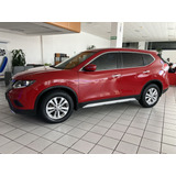 Nissan X-trail X-trail Armor Cvt 