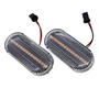 6000k Faros D1s Y Antiniebla Para Seat Ibiza 2001-2007