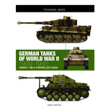 German Tanks Of World War Ii - David Porter. Eb19