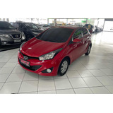 Hyundai Hb20 2013 1.6 Comfort Style Flex 5p