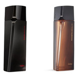 Perfume Pulso Absolute + Magnetic Absolute Esika 100 Ml