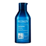 Shampoo Redken Extreme Con Proteínas Para Cabello Debilitado