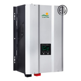 Dianxiaomi Ul1741 8kw 48v Inversor Hibrido Solar, Salida 120