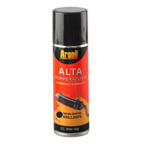 Pintura Aerosol Alta Temperatura Multiple Escape Argoil